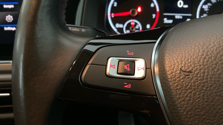 Volkswagen Polo 1.0 TSI 95 SE 5dr Petrol Hatchback